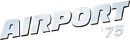 Logo of Airport 1975 image size 1143x351