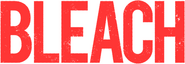 Logo of Bleach image size 527x181