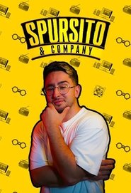 Poster of Spursito & Company image size 512x750