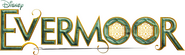Logo of The Evermoor Chronicles image size 1320x389
