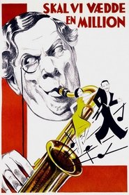 Want to Bet a Million? Poster