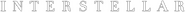 Logo of Interstellar image size 788x51