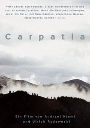 poster Carpatia