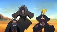 Naruto Shippuden season 20 episode 457