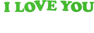 Logo of I Love You, You Hate Me image size 1793x644