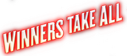 Logo of Winners Take All image size 1095x483
