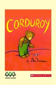 poster Corduroy