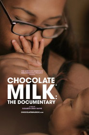 Chocolate Milk