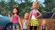 Barbie et ses sœurs : À la recherche des chiots wallpaper 