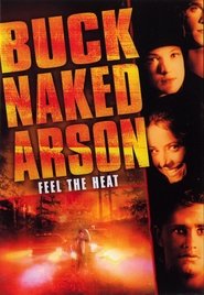 poster Buck Naked Arson