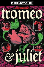 Poster of Tromeo & Juliet image size 1000x1500