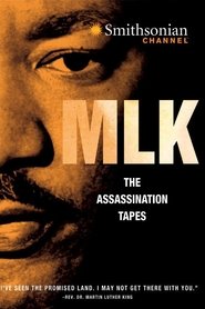 poster MLK: The Assassination Tapes