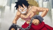 serie One Piece saison 21 episode 930 en streaming