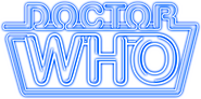 Logo of Doctor Who image size 1314x654