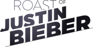 Logo of Comedy Central Roast of Justin Bieber image size 1703x860