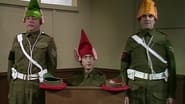 Monty Python's Flying Circus season 4 episode 3