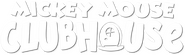 Logo of Mickey Mouse Clubhouse image size 792x236