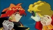 Slayers season 2 episode 6