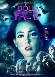 Poster of Doll Face image size 1538x2156