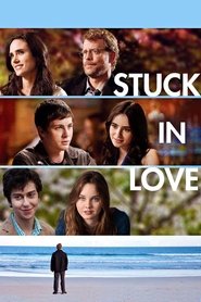 poster Stuck in Love