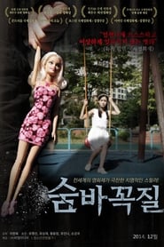 poster Hide N Seek