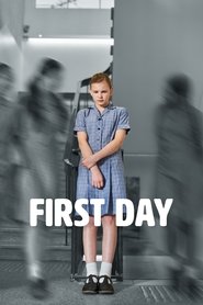 serie streaming - First Day streaming