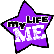 Logo of My Life Me image size 384x383