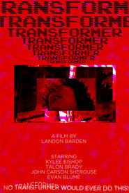 poster Transformer
