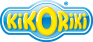 Logo of Kikoriki image size 217x99