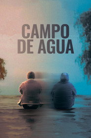 Campo de agua