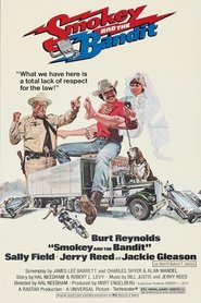 Poster of Smokey and the Bandit image size 1500x2250