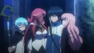 Zero no Tsukaima season 2 episode 8