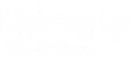 Logo of Lighting Up the Stars image size 3688x1617