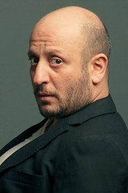 Photo of Serkan Keskin image size 2000x3000