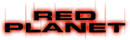 Logo of Red Planet image size 800x251