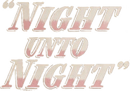 Logo of Night Unto Night image size 798x562