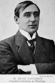 Photo of René Fauchois image size 435x652