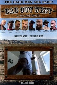 Poster of Dad Out West image size 800x1200
