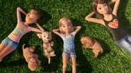 Barbie et ses sœurs : La grande aventure des chiots wallpaper 