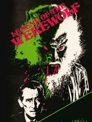 Poster of Legend of the Werewolf image size 1582x2110