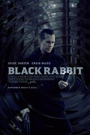 Poster of Black Rabbit image size 2000x3000