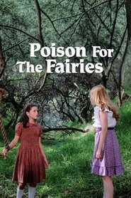 poster Poison for the Fairies
