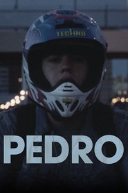 poster Pedro