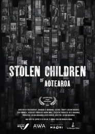The Stolen Children of Aotearoa