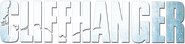 Logo of Cliffhanger image size 785x186