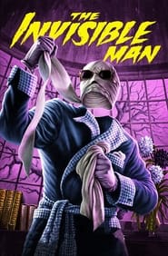 The Invisible Man 1933 123movies