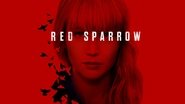 Backdrop of Red Sparrow image size 3840x2160