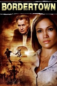 poster Bordertown