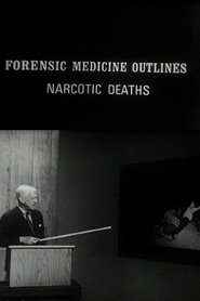 poster Narcotic Deaths