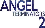 Logo of Angel Terminators 2 image size 775x492
